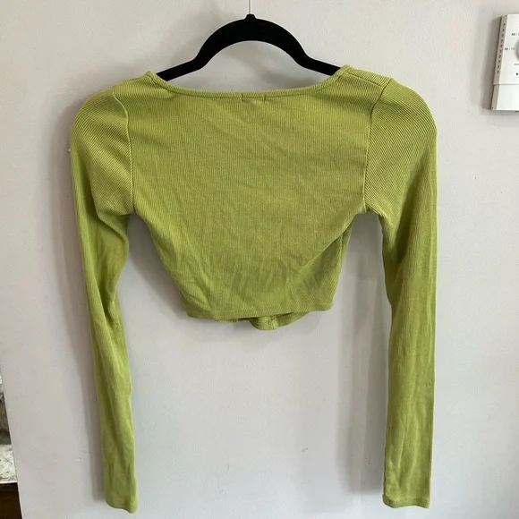 GARAGE LONG SLEEVE!! - Picture 3 of 5